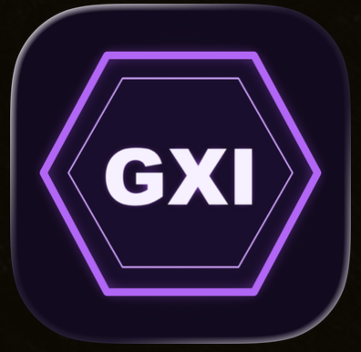 Gather XI app logo